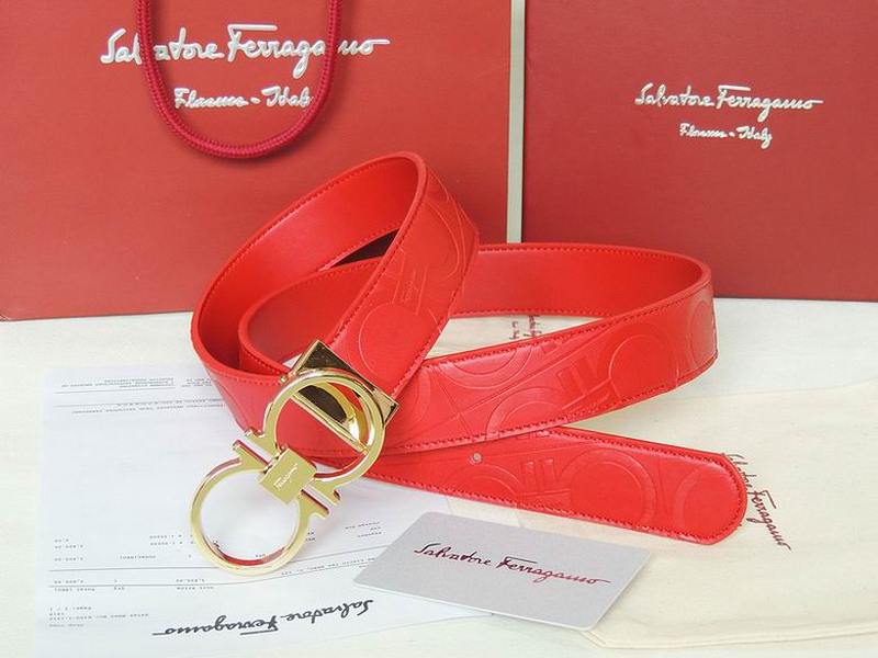 Ferragamo Belts 115